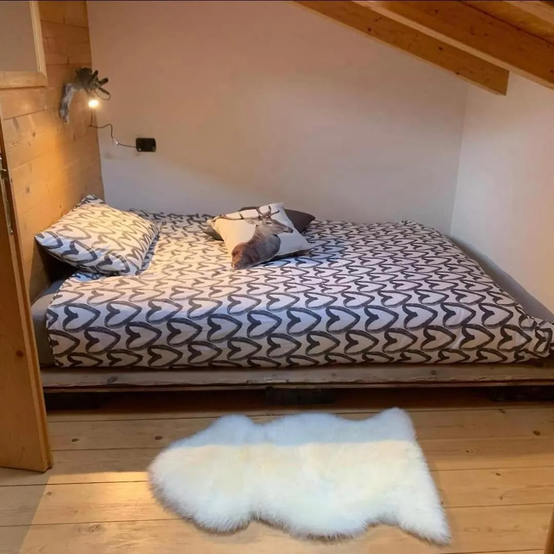Casa Vacanza Fedra - Trepalle Livigno