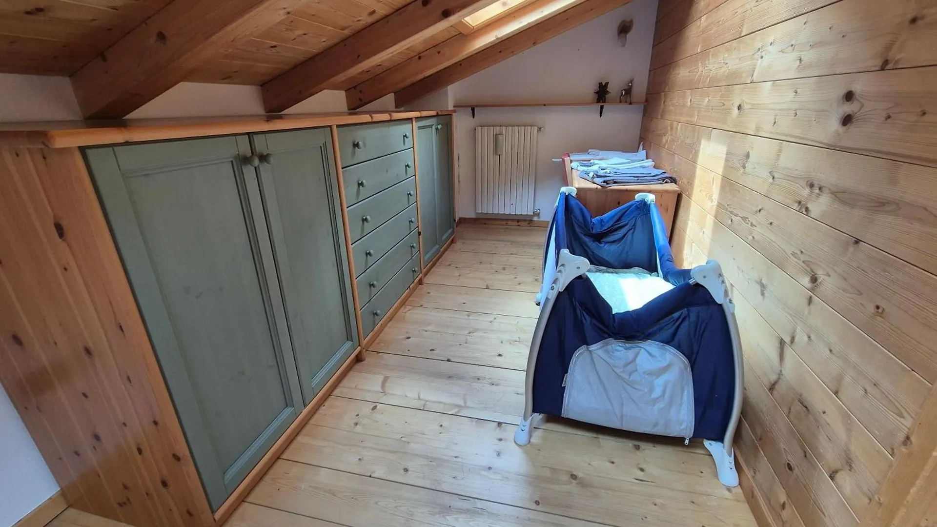 Сasa de vacaciones Casa Vacanza Fedra - Trepalle Livigno